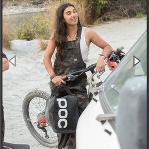 Ripton W's Superlite Overalls - Hello Buddy